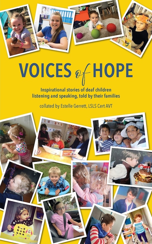 Couverture_Voices of Hope