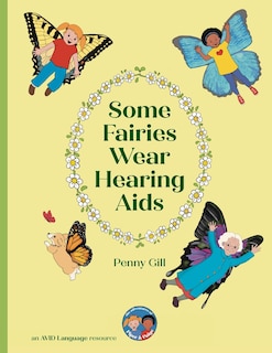 Front cover_Some Fairies Wear Hearing Aids