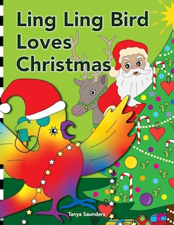 Couverture_Ling Ling Bird Loves Christmas