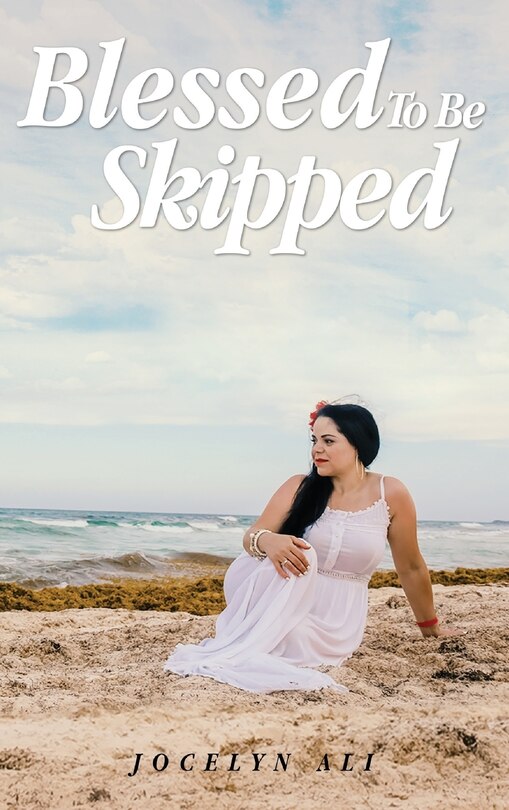 Front cover_Blessed to be Skipped