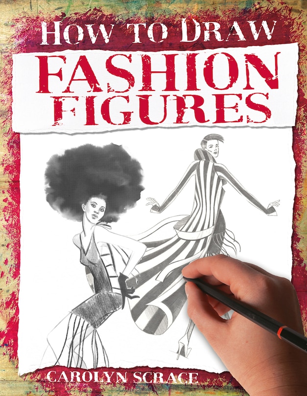 Front cover_Fashion Figures