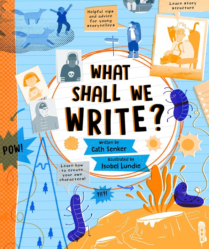 Couverture_What Shall We Write?