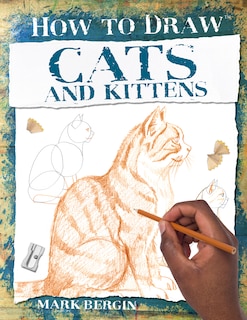 Front cover_Cats And Kittens
