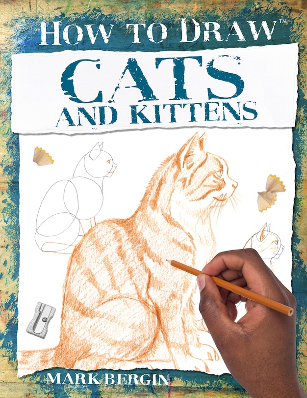 Front cover_Cats And Kittens