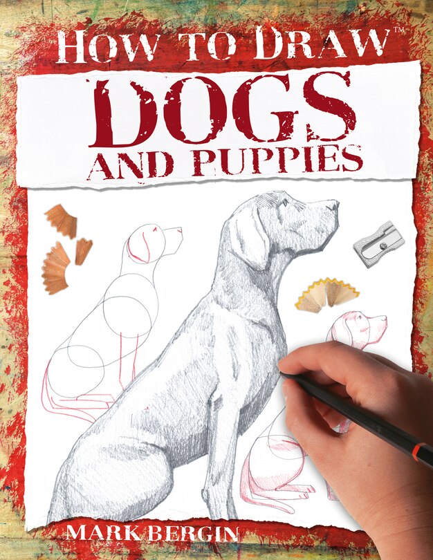 Front cover_Dogs And Puppies