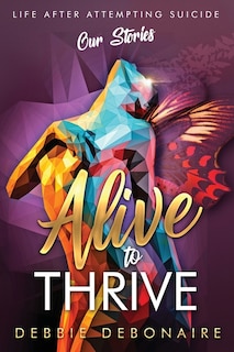 Front cover_Alive to Thrive