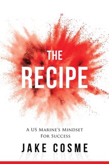 Front cover_The Recipe