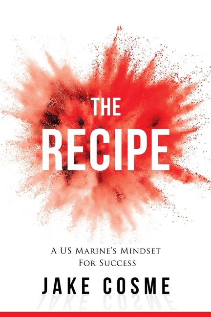 Front cover_The Recipe