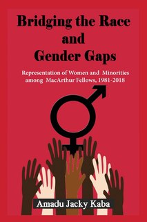 Couverture_Bridging The Race And Gender Gaps