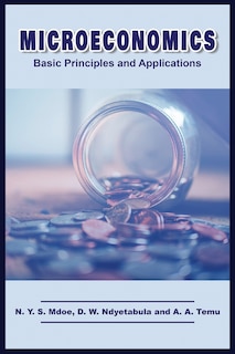 Front cover_Microeconomics