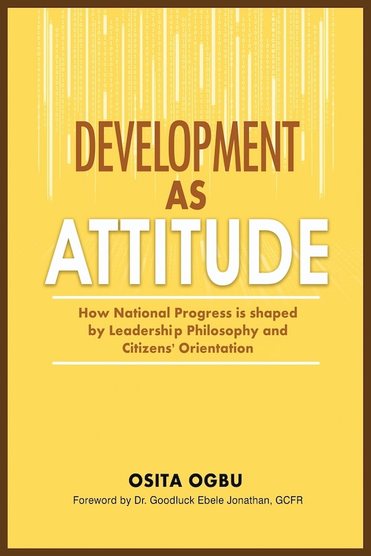 Front cover_Development as Attitude