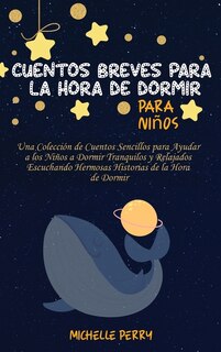 Couverture_Bedtime Short Stories For Kids