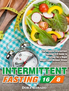 Front cover_Intermittent Fasting 16/8