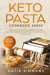 Couverture_Keto Pasta Cookbook 2020