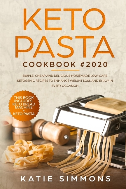 Couverture_Keto Pasta Cookbook 2020