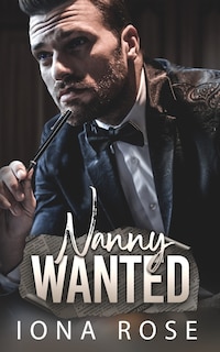Front cover_Nanny Wanted
