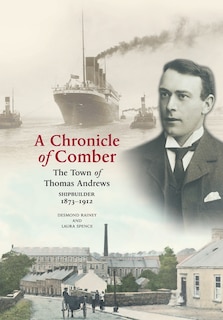 Front cover_A Chronicle of Comber