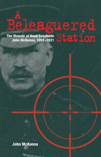 Front cover_A Beleaguered Station