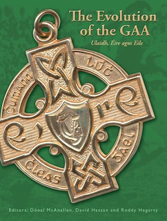 Front cover_The Evolution of the GAA