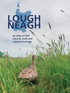 Front cover_Lough Neagh