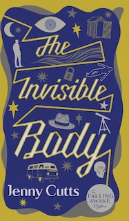 Front cover_The Invisible Body