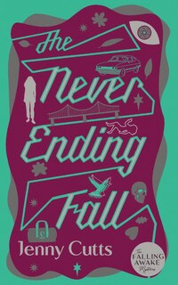 Front cover_The Never Ending Fall