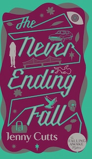 Front cover_The Never Ending Fall