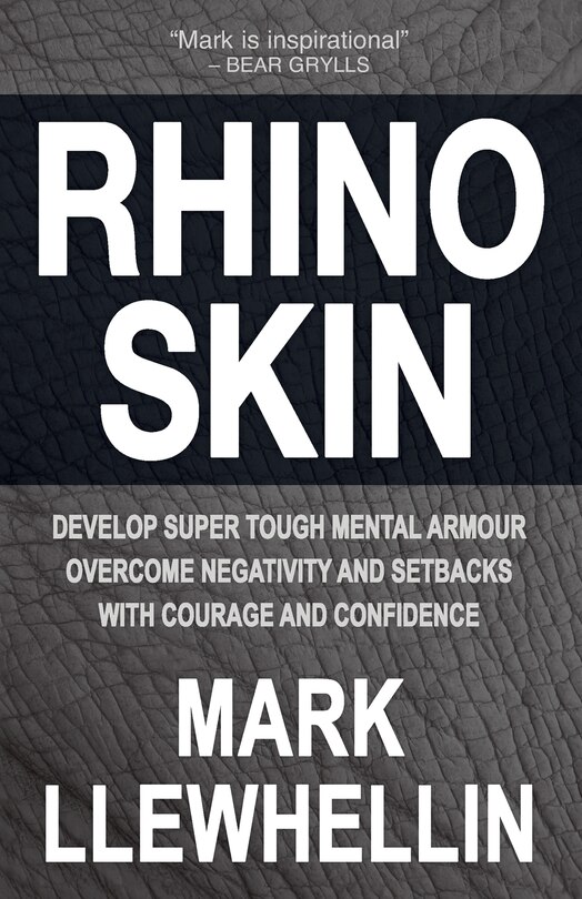 Front cover_Rhino Skin