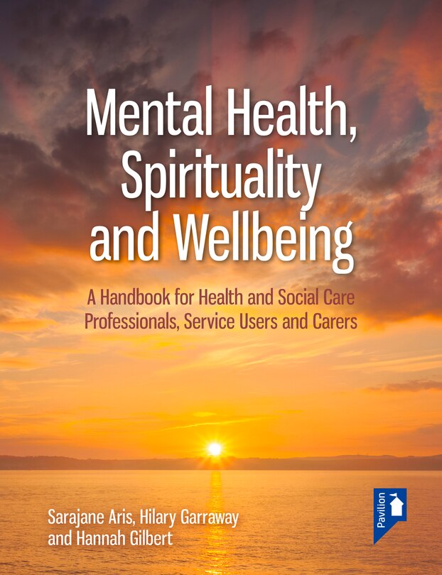 Front cover_Mental Health, Spirituality And Well-being