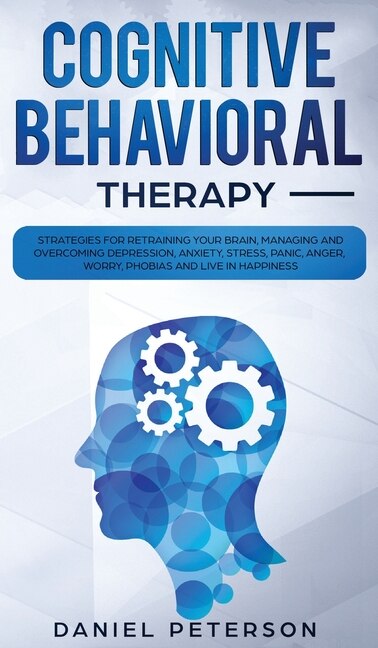 Cognitive Behavioral Therapy