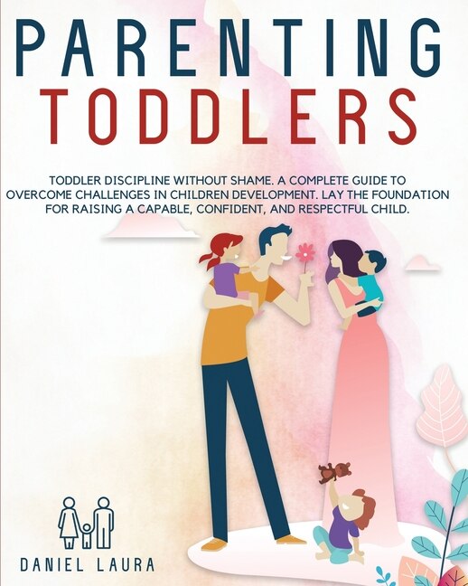Couverture_Parenting Toddlers