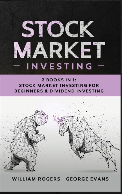 Front cover_Stock Market Investing