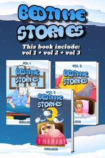 Couverture_Bedtime Stories