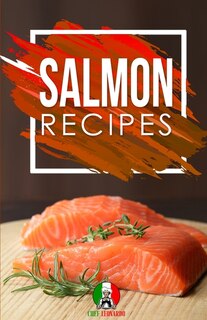 Front cover_Salmon Recipes