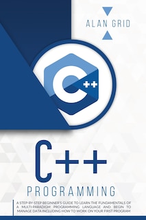Front cover_C++ Programming