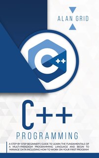 Front cover_C++ Programming