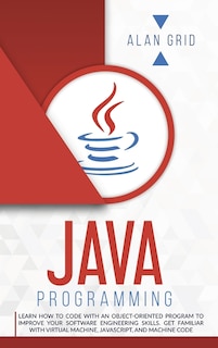 Front cover_Java Programming