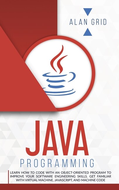 Front cover_Java Programming