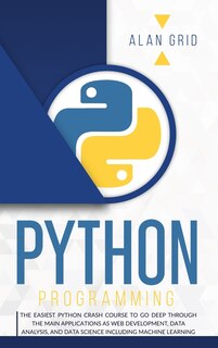 Front cover_Python Programming