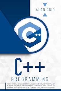 Front cover_C++ Programming
