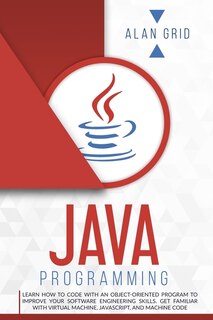 Front cover_Java Programming