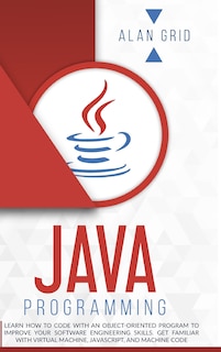 Couverture_Java Programming