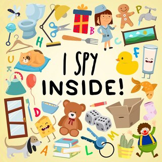 Front cover_I Spy - Inside!