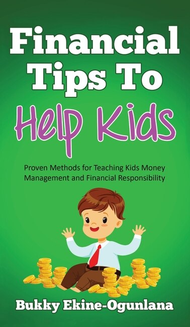 Couverture_Financial Tips To Help Kids