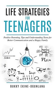 Couverture_Life Strategies for Teenagers