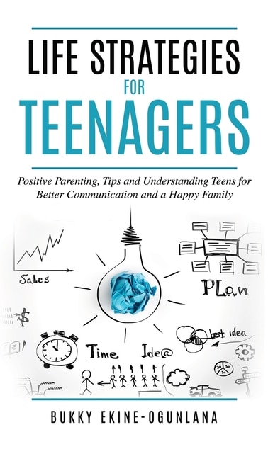 Couverture_Life Strategies for Teenagers