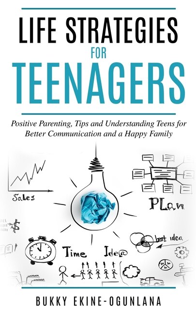 Couverture_Life Strategies for Teenagers