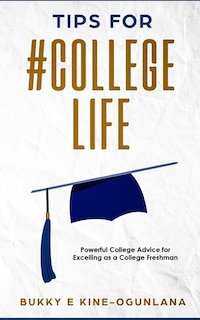 Couverture_Tips for #College Life