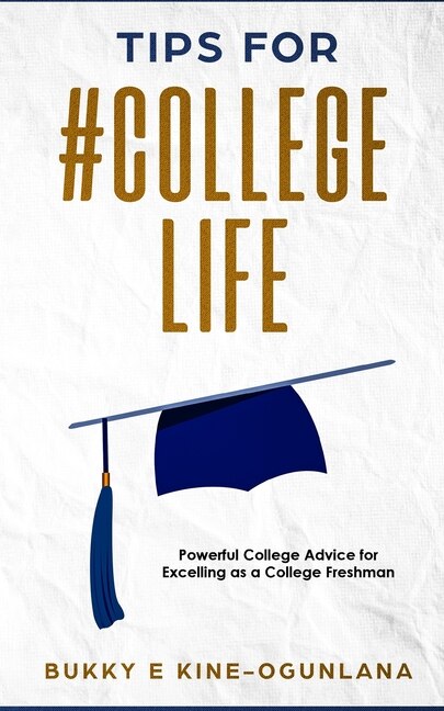 Couverture_Tips for #College Life