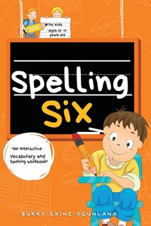 Couverture_Spelling Six
